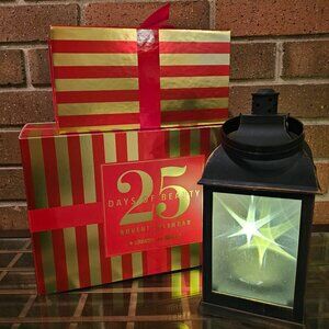 Macy’s 25 Days of Beauty Advent Calendar